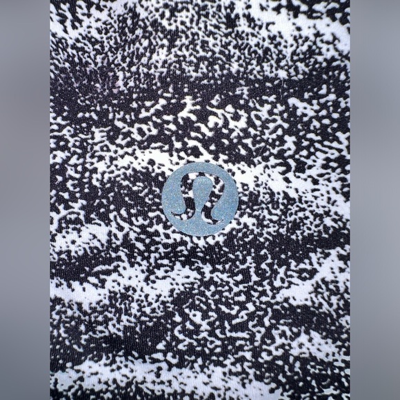 Lululemon Surge Light Tight 27” Mens Size M - Picture 5 of 6